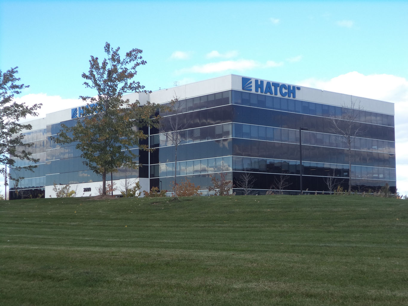 Hatch - 2699 Speakman